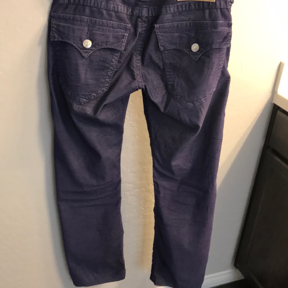 Pants - Picture 2 of 3